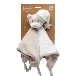 Kiokids Dou dou peluche de apego