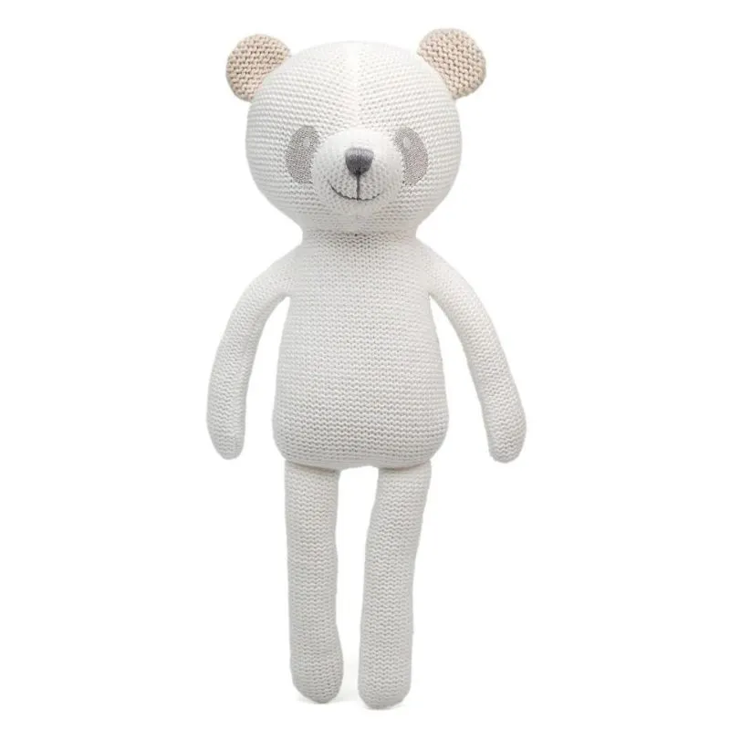 Kiokids Peluche Patilargo Algodón