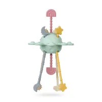 Saro Juguete sensorial Planet Fun