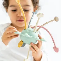 Saro Juguete sensorial Planet Fun