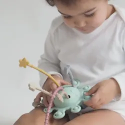 Saro Juguete sensorial Planet Fun