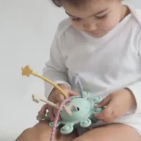 Saro Juguete sensorial Planet Fun