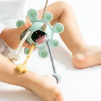 Saro Juguete sensorial Planet Fun