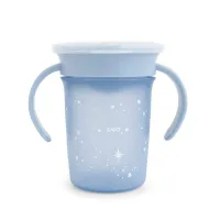 Saro Vaso antigoteo 360 Amazing Cup