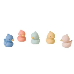 Saro Juguete de baño Patitos