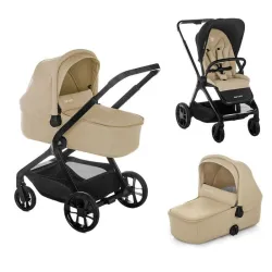 Be cool Kombo Cochecito de bebé dos piezas