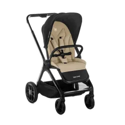 Be cool Kombo Cochecito de bebé dos piezas