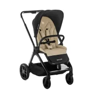 Be cool Kombo Cochecito de bebé dos piezas