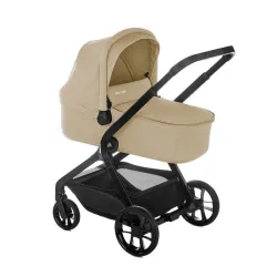 Be cool Kombo Cochecito de bebé dos piezas