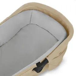 Be cool Kombo Cochecito de bebé dos piezas