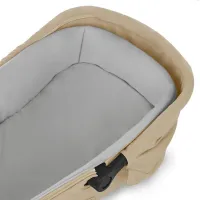 Be cool Kombo Cochecito de bebé dos piezas