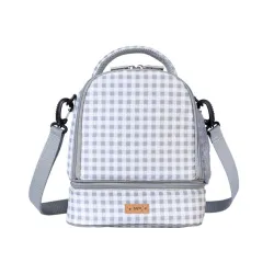 Saro Bolsa térmica Vichy