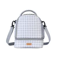Saro Bolsa térmica Vichy