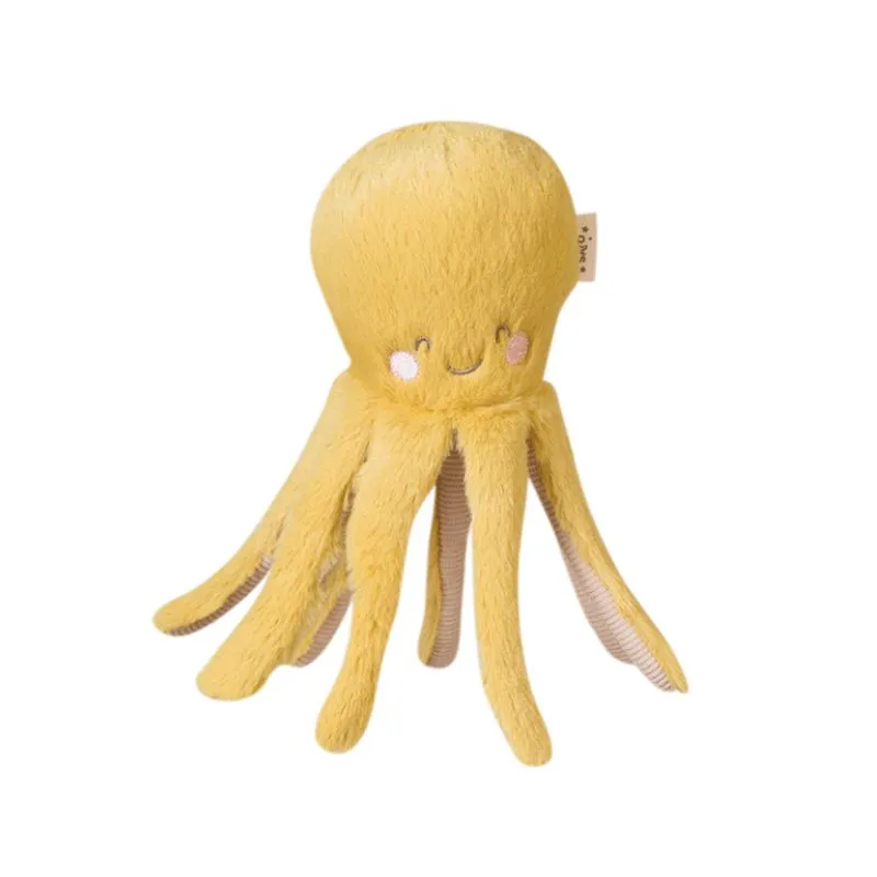 Saro Pulpo Happy Sea