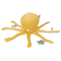 Saro pulpo gigante multiactividad Ocean Life