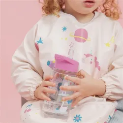 Babero Soft Biby Miniland – Bandana absorbente para bebé