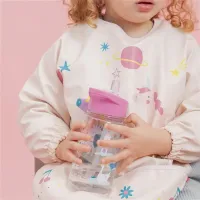 Babero Soft Biby Miniland – Bandana absorbente para bebé