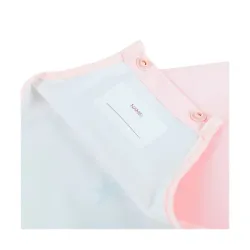 Babero Soft Biby Miniland – Bandana absorbente para bebé