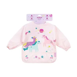 Babero Soft Biby Miniland – Bandana absorbente para bebé