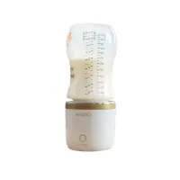 InnoGIO GIOwarm Mini Calientabiberones Portátil USB para Bebé