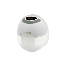 InnoGIO GIOmum Line Discreet Light Extractor eléctrico portátil con luz