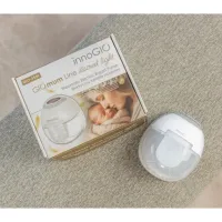 InnoGIO GIOmum Line Discreet Light Extractor eléctrico portátil con luz