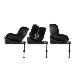 Cybex Sirona G Plus Silla coche 61-105 cm