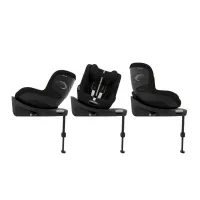 Cybex Sirona G Plus Silla coche 61-105 cm