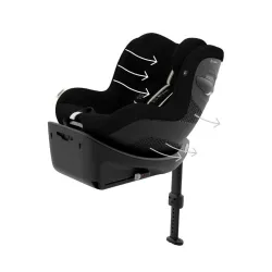 Cybex Sirona G Plus Silla coche 61-105 cm