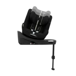Cybex Sirona G Plus Silla coche 61-105 cm