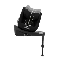 Cybex Sirona G Plus Silla coche 61-105 cm