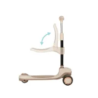 Olmitos Patinete evolutivo Roller