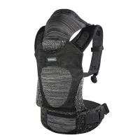 Kikka Boo Mochila Portabebés Hoody