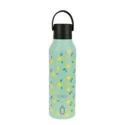 Runbott Botella Termo Sport 600 ml | Hidratación todo el día
