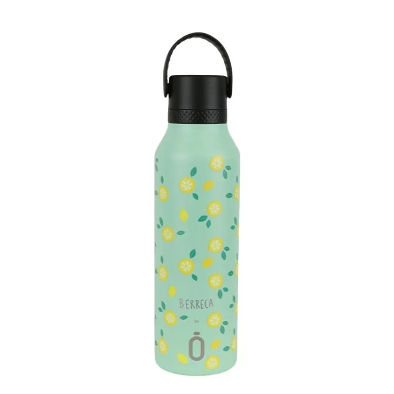 Runbott Botella Termo Sport 600 ml | Hidratación todo el día