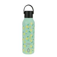 Runbott Botella Termo Sport 600 ml | Hidratación todo el día