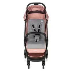 Be Cool Cabin Silla de Paseo Ligera y Compacta | Desde el Nacimiento hasta 22 kg