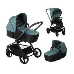 Be Cool Stratos Cochecito...