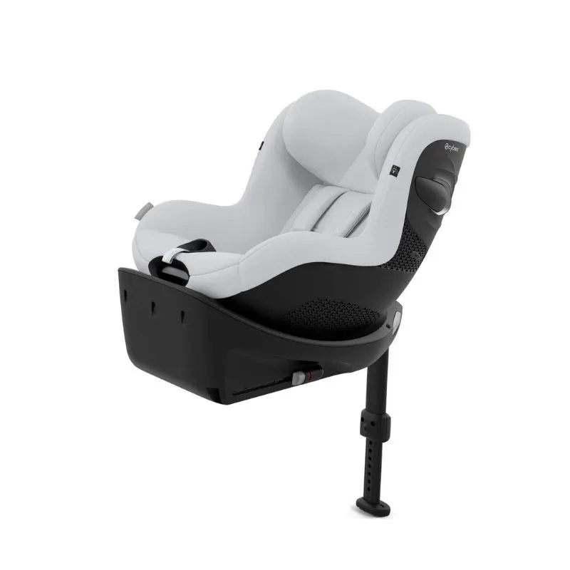 Cybex Sirona Gi Plus Silla coche 40-105 cm