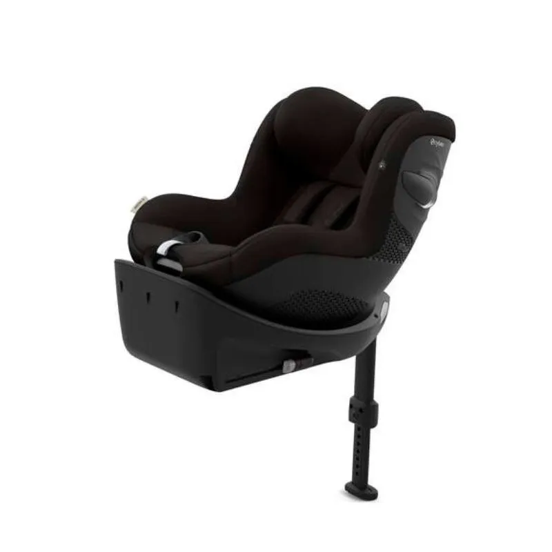 Cybex Sirona Gi Silla coche 40-105 cm con Reductor Y Base Isofix