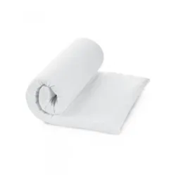 La Cigüeña Colchón Cuna de Viaje Enrollable 60 x120 cm