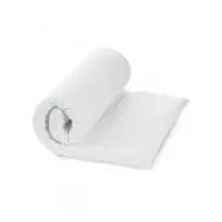 La Cigüeña Colchón Cuna de Viaje Enrollable 60 x120 cm