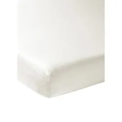 Meyco Sábana bajera ajustable colecho 50x90 cm