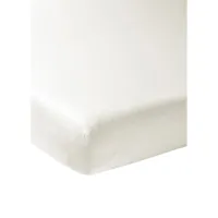 Meyco Sábana bajera ajustable colecho 50x90 cm