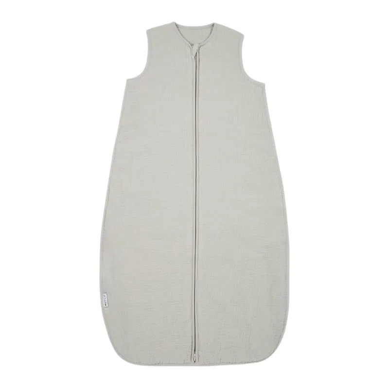 Meyco Saco de dormir Hidrófilo Forrado TOG 2.0 60 cm