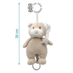 Kiokids Peluche Musical Oso