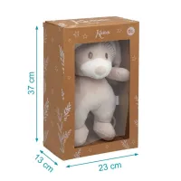 Kiokids Peluche Musical Oso