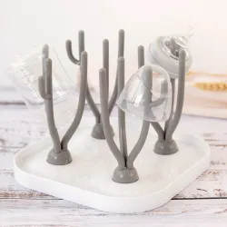 Kiokids Escurre Biberones desmontable