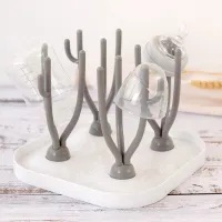 Kiokids Escurre Biberones desmontable