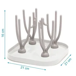 Kiokids Escurre Biberones desmontable